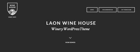 laon wine house