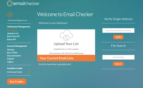 Emailchecker Review