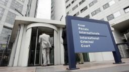 Trump authorizes sanctions against International Criminal Court