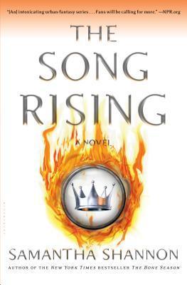 The Song Rising by Samantha Shannon