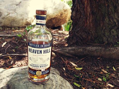 Heaven Hill Bottled In Bond 7 Years