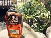 Elijah Craig Whiskey Review