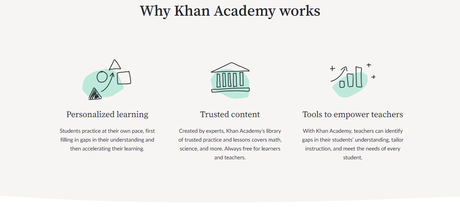 codecademy khan academy