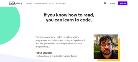 Codecademy vs Khan Academy: Which One To Choose?  (OUR PICK)