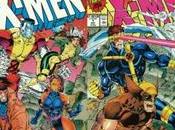 1990s: ‘Dark Time’ X-Men Comics