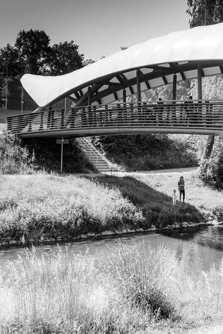 The bridges of Glatt county The bridges of Glatt county