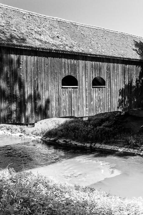 The bridges of Glatt county The bridges of Glatt county