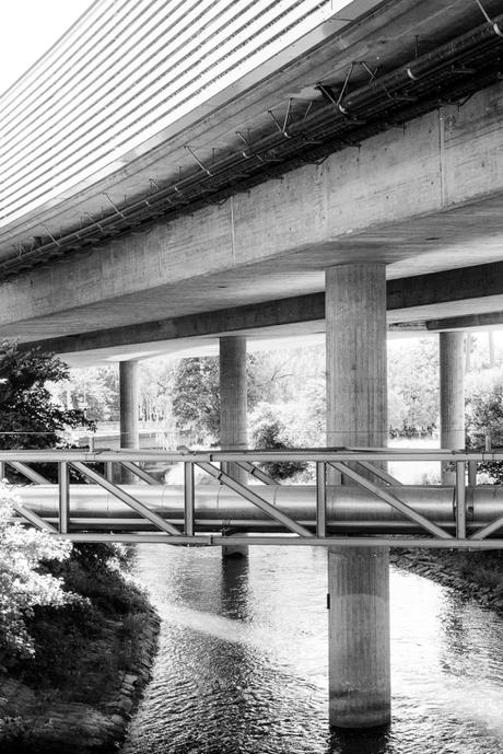 The bridges of Glatt county The bridges of Glatt county