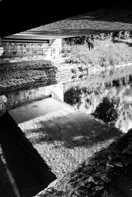 The bridges of Glatt county The bridges of Glatt county