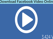 Download Video From Facebook Online