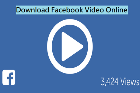 download videos from facebook online
