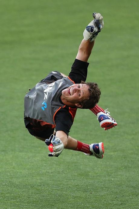 from Butterfly to Wadsworth (no spelling mistake this !)