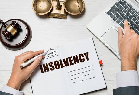 Effects of Temporary Amendments Made to The Australian Insolvency Laws