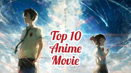 20+ Best Anime Movies Of All Time