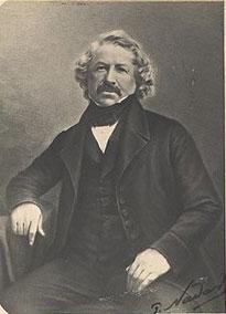 Louis Jacques Mande Daguerre