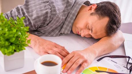 Why am I Always Tired? Causes and Treatment