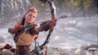 Horizon Zero Dawn sequel revealed at Sony’s PS5 Future of Gaming event