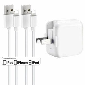 Best iPad Air Chargers 2020