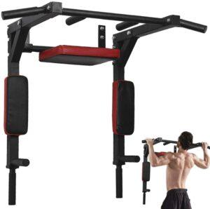  Best Pull Up Bar Stands 2020