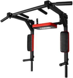  Best Pull Up Bar Stands 2020