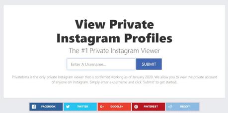 How To View Private Instagram Accounts Anonymously (2020 Update) How To View Private Instagram Accounts Anonymously (2020 Update)