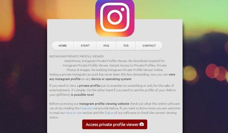 How To View Private Instagram Accounts Anonymously (2020 Update) How To View Private Instagram Accounts Anonymously (2020 Update)