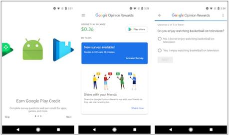 7 Easy Ways To Earn FREE Google Play CREDITS (2020)