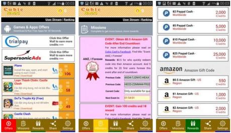 7 Easy Ways To Earn FREE Google Play CREDITS (2020)