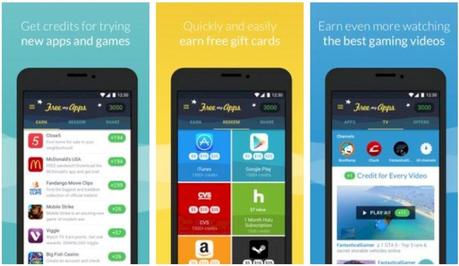 7 Easy Ways To Earn FREE Google Play CREDITS (2020)