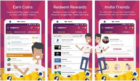 7 Easy Ways To Earn FREE Google Play CREDITS (2020)