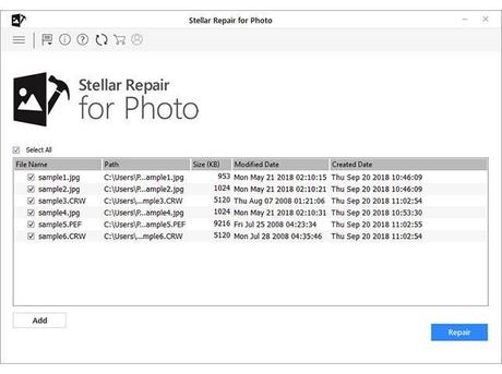How to Repair Corrupt JPEG Images on PC or Mac (Step By  Step)