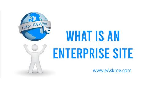 Enterprise SEO Guide: What is Enterprise SEO? Everything that You Must Know is Here!