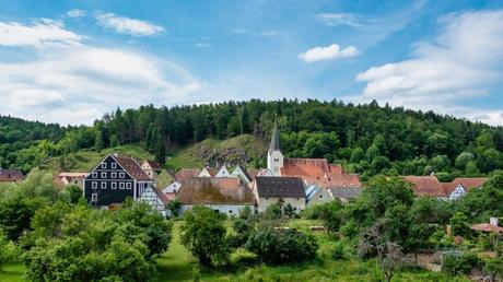 6 of the best trails in Germany