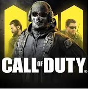 Call of Duty Mobile Apk