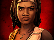 Walking Dead Michonne Free Download