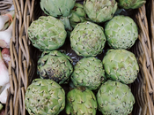 Awesome Appetizers- Roasted Artichoke