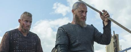 Vikings: the true story of Ragnar’s sovereign son Bjorn – TV Series News