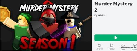 25+ Best Roblox Games To Play (June 2020 List)