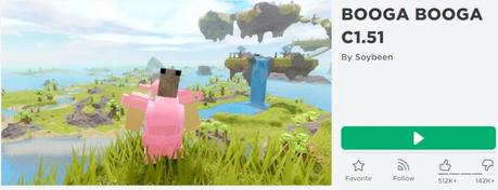 25+ Best Roblox Games To Play (June 2020 List)