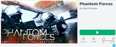 25+ Best Roblox Games To Play (June 2020 List)