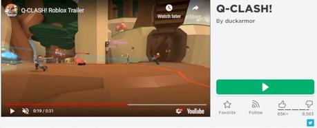 25+ Best Roblox Games To Play (June 2020 List)