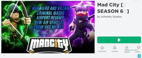 25+ Best Roblox Games To Play (June 2020 List)