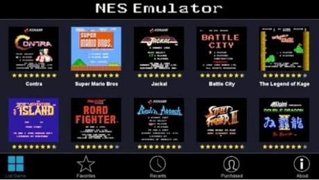How to Play Classic NES Games on Your Computer with an Emulator How to Play Classic NES Games on Your Computer with an Emulator
