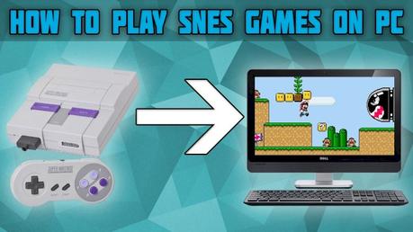 How to Play Classic NES Games on Your Computer with an Emulator