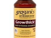 Groganics Growthick Hair Fattening Shampoo Reviews