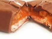Make Homemade Healthy Snickers Bars Home