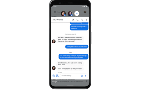 Android 11 beta, Snapchat’s makeover, Apple’s WWDC20 plans – ClearTipsNews