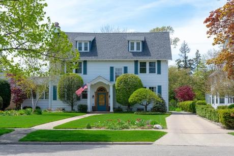 Boost Your Home’s Curb Appeal