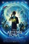 Artemis Fowl (2020) Review
