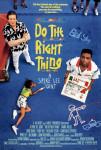 Do the Right Thing (1989) Review